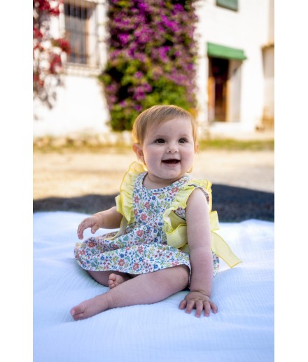 V Vestido AGRA