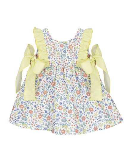 V Vestido AGRA 2