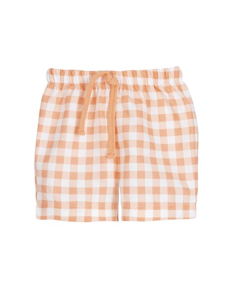 V Conjunto Pantalón CUADROS