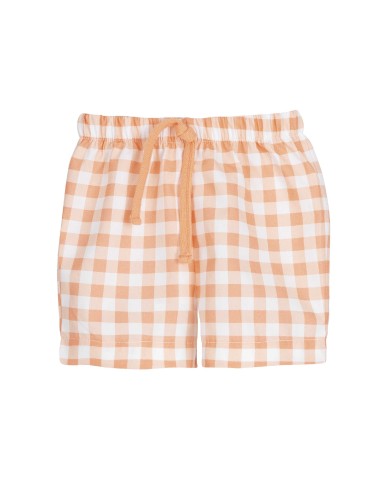 V Conjunto Pantalón CUADROS