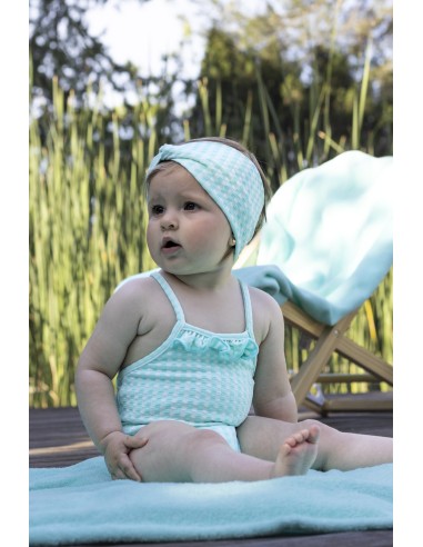 V Bañador VICHY