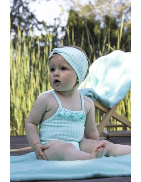 V Bañador VICHY