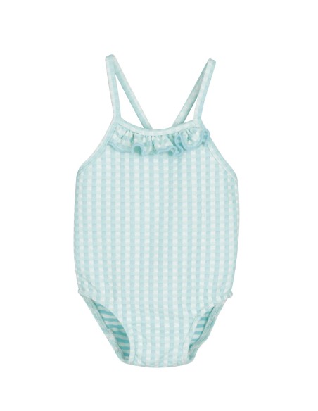 V Bañador VICHY