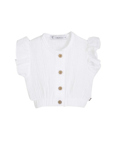 V Blusa ALBORAN