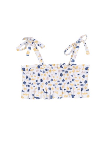 V Bikini PECES