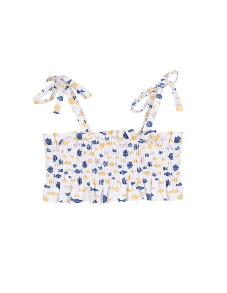 V Bikini PECES