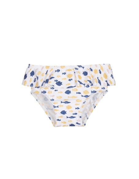 V Bikini PECES