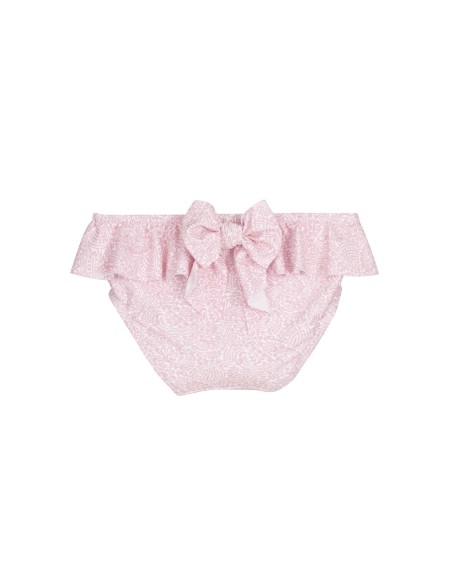 V Conjunto Baño CACHEMIR