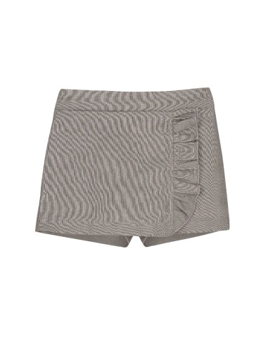 V Conjunto Falda-Pantalón Excellentt NAGPUR