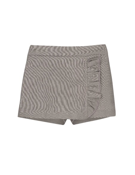 V Conjunto Falda-Pantalón Excellentt NAGPUR