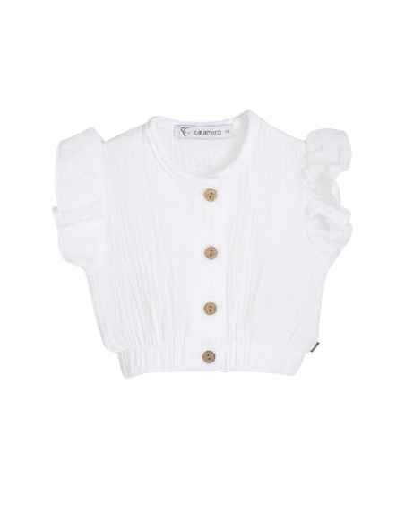 V Blusa ALBORAN