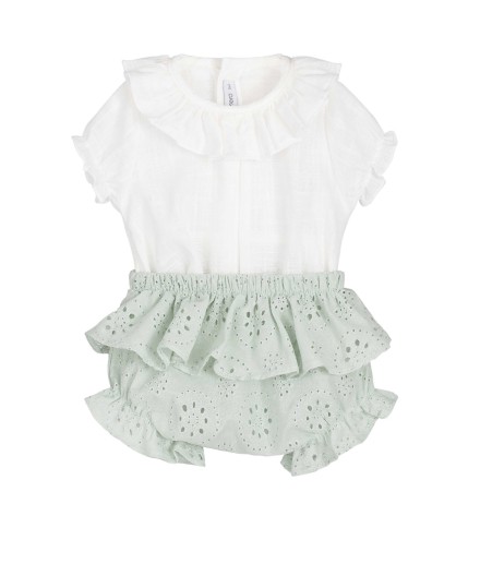 V Conjunto Pololo Excellentt KAVARATI 2