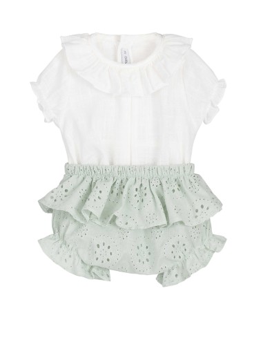 V Conjunto Pololo Excellentt KAVARATI