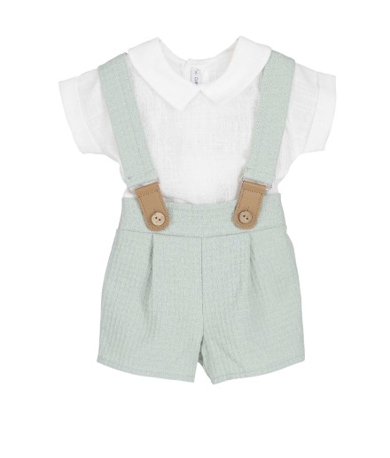 V Conjunto Pololo Excellentt KAVARATI