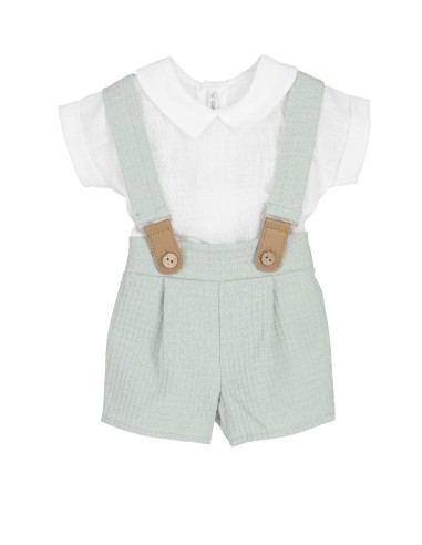 V Conjunto Pololo Excellentt KAVARATI
