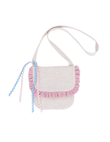 V Bolso STRAWBERRY