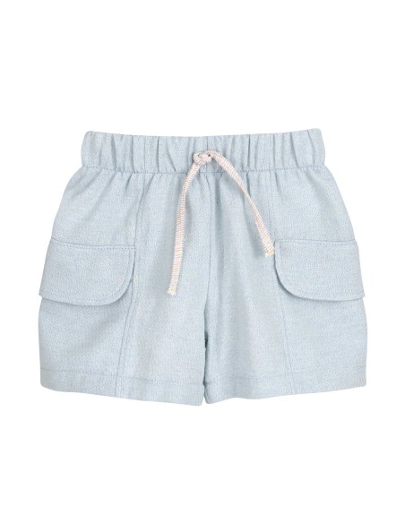 V Conjunto Pantalón STRAWBERRY