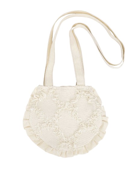 V Bolso WHEAT