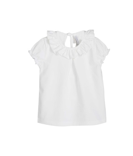 V Blusa TITAN ELAS