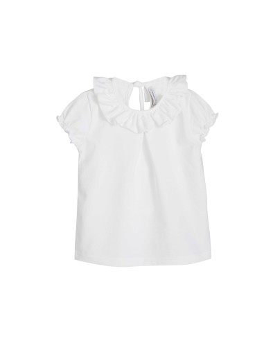 V Blusa TITAN ELAS