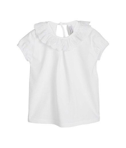 V Blusa PALANI