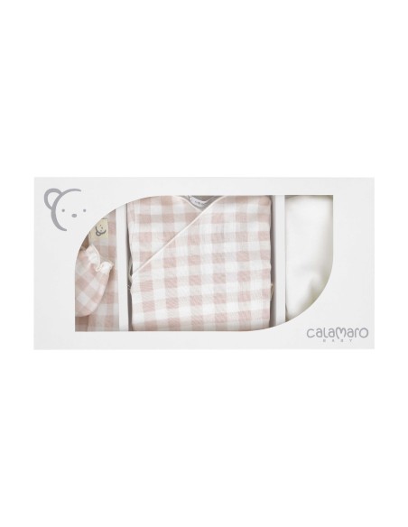 C Pack Regalo Vichy
