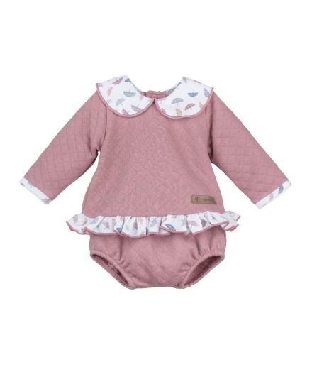 I5 Conjunto Pololo Tormes