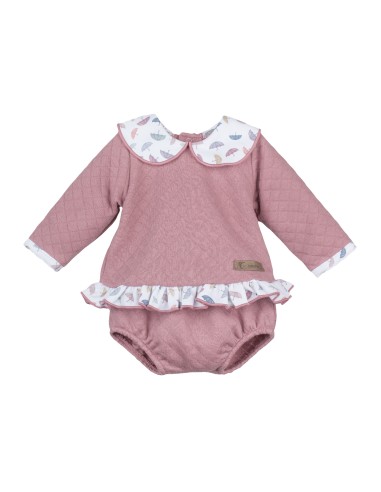 I5 Conjunto Pololo Tormes