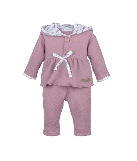 I5 Conjunto Sport Tormes