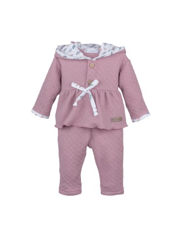 I5 Conjunto Sport Tormes