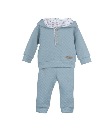 I5 Conjunto Sport Tormes