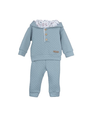 I5 Conjunto Sport Tormes