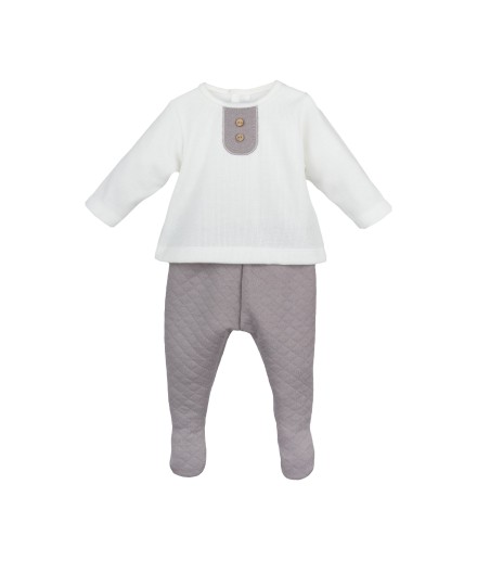 I5 Conjunto Polaina Nalón