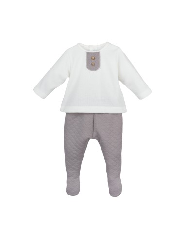 I5 Conjunto Polaina Nalón