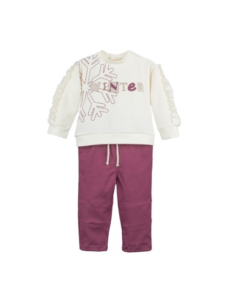 I5 Conjunto Sport Nalón