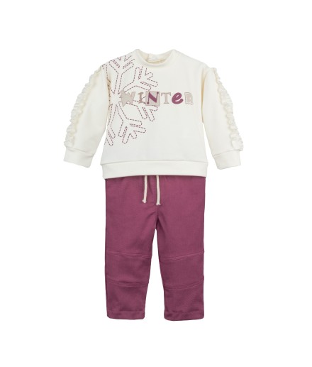 I5 Conjunto Sport Nalón