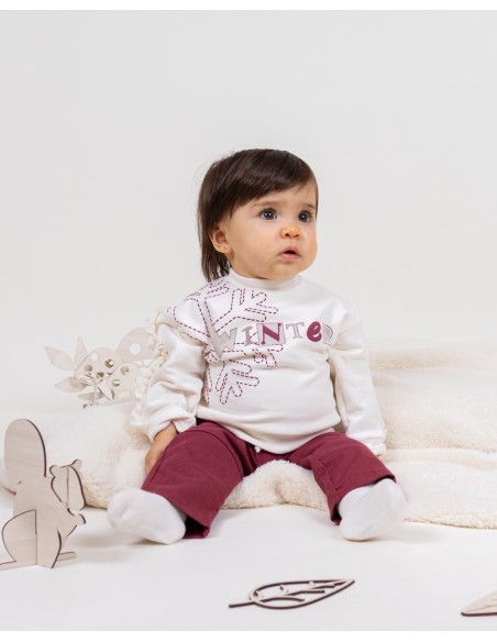 I5 Conjunto Sport Nalón