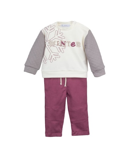 I5 Conjunto Sport Nalón