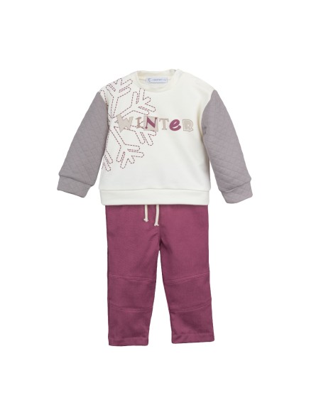 I5 Conjunto Sport Nalón