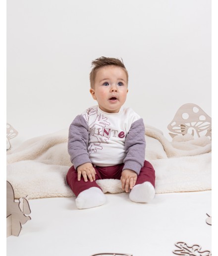 I5 Conjunto Sport Nalón 2