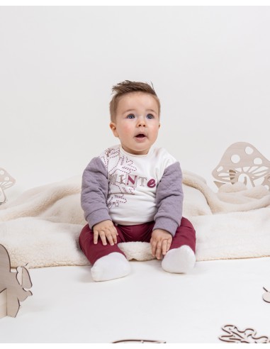 I5 Conjunto Sport Nalón