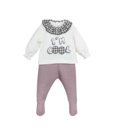 I5 Conjunto Polaina Segre