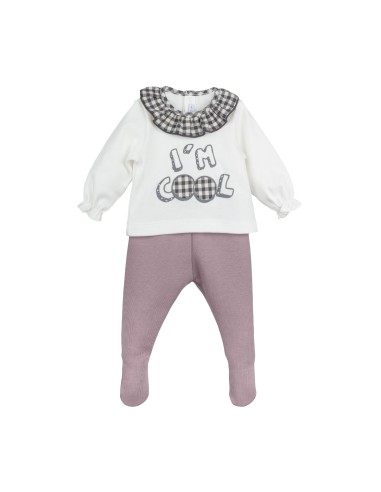 I5 Conjunto Polaina Segre