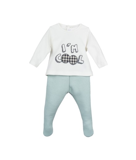 I5 Conjunto Polaina Segre