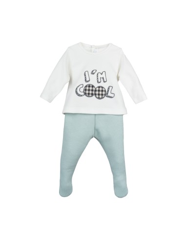 I5 Conjunto Polaina Segre