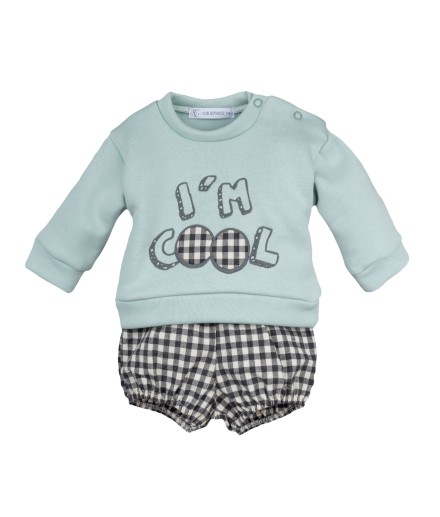 I5 Conjunto Pololo Segre