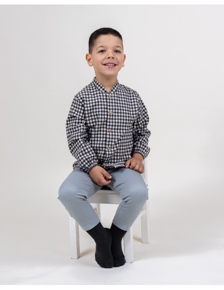 I5 Conjunto Pantalón Segre