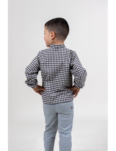 I5 Conjunto Pantalón Segre