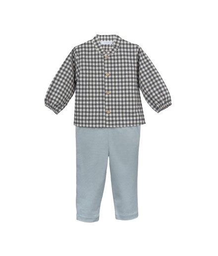 I5 Conjunto Pantalón Segre