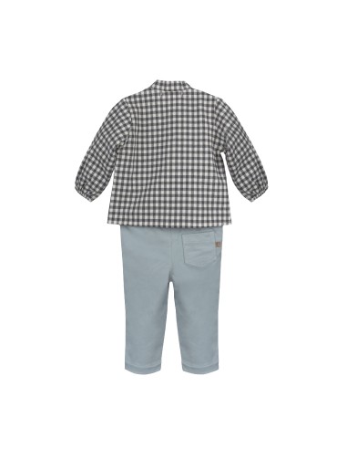 I5 Conjunto Pantalón Segre